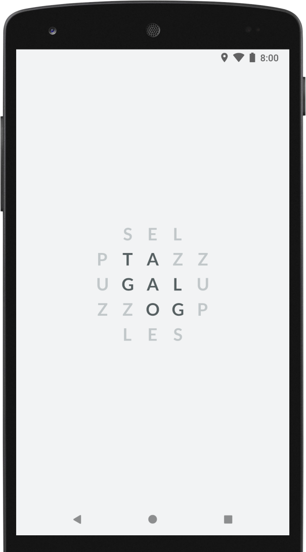 Device Frame